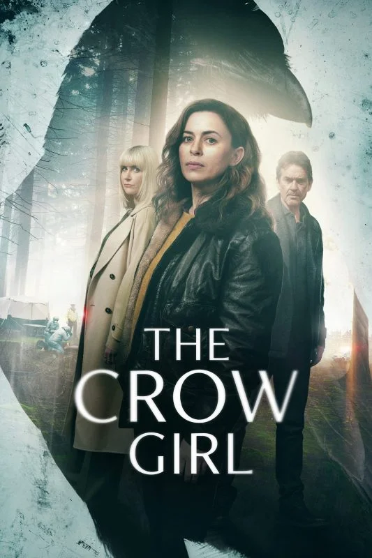مسلسل The Crow Girl الموسم الاول الحلقة 6 السادسة والاخيرة مترجمة