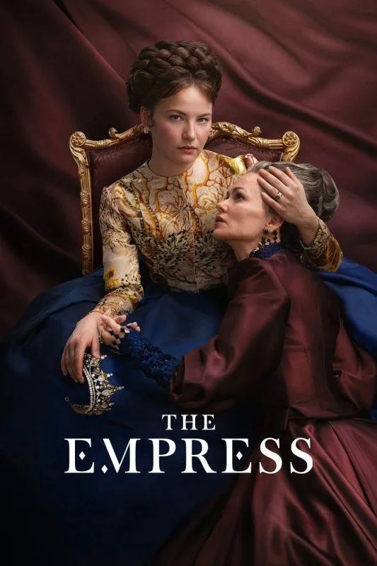 مسلسل The Empress الموسم الثاني الحلقة 6 السادسة والاخيرة مترجمة