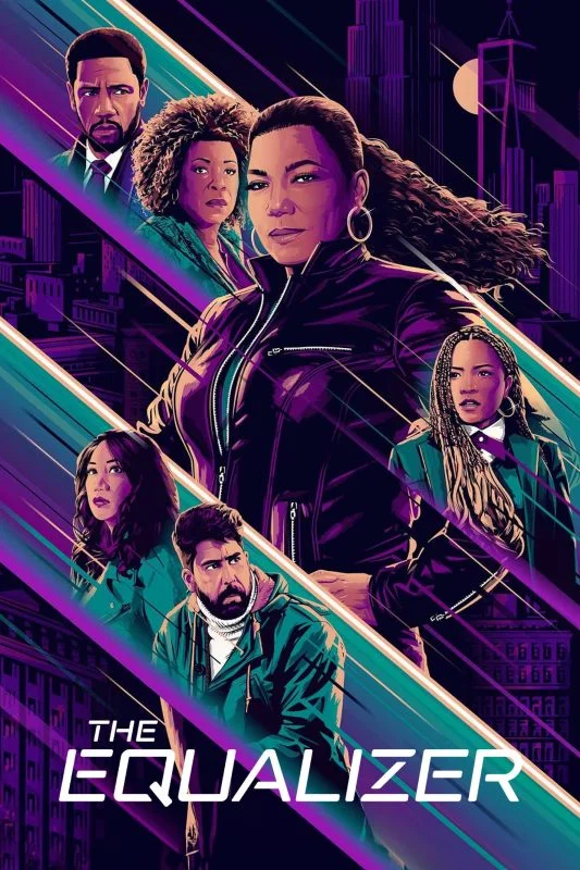 مسلسل The Equalizer الموسم الخامس الحلقة 18 الثامنة عشر مترجمة