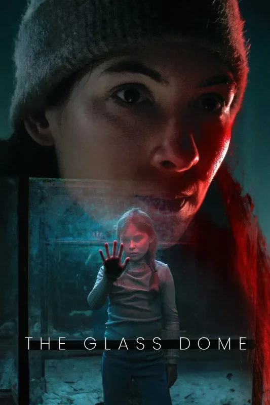 مسلسل The Glass Dome الموسم الاول الحلقة 6 السادسة مترجمة