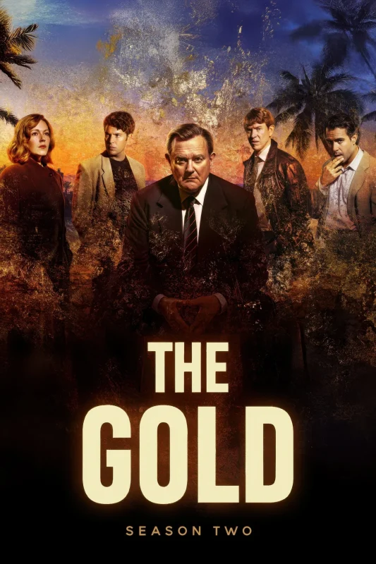 مسلسل The Gold الموسم الثاني الحلقة 6 السادسة والاخيرة مترجمة