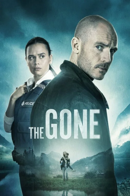 مسلسل The Gone الموسم الاول الحلقة 6 السادسة والاخيرة مترجمة