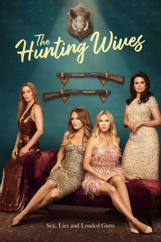مسلسل The Hunting Wives الموسم الاول الحلقة 8 الثامنة والاخيرة مترجمة
