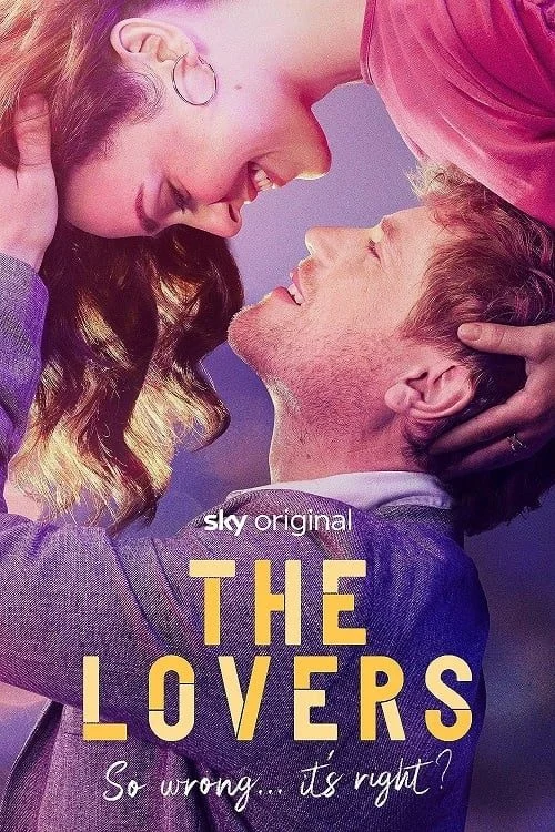 مسلسل The Lovers الموسم الاول الحلقة 6 السادسة والاخيرة مترجمة