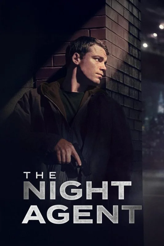 مسلسل The Night Agent الموسم الثاني الحلقة 10 العاشرة مترجمة