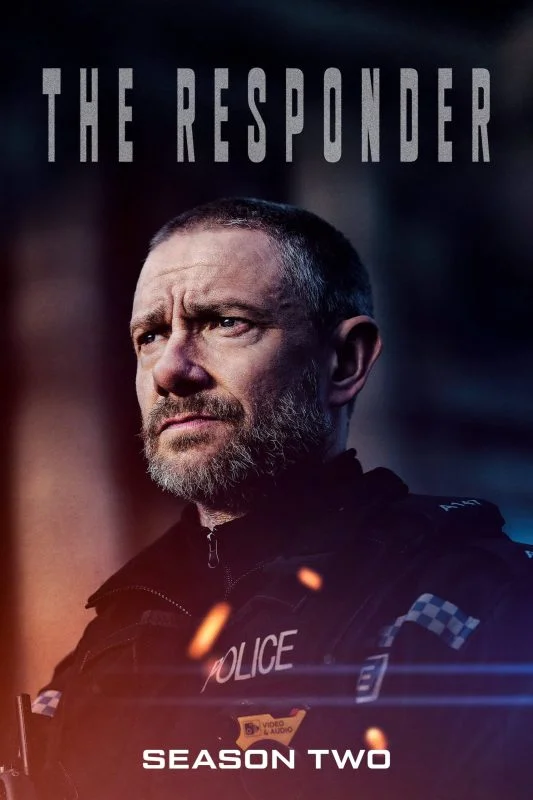 مسلسل The Responder الموسم الثاني الحلقة 5 الخامسة مترجمة