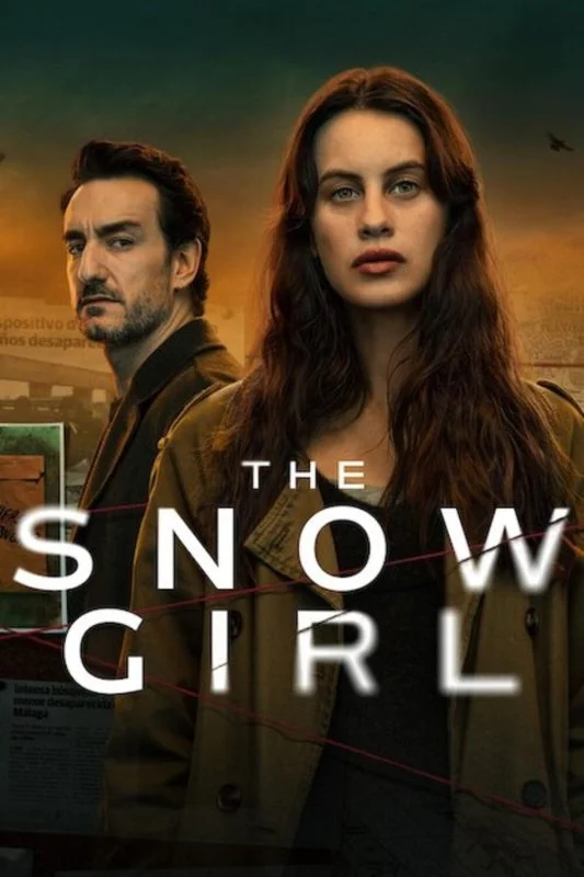 مسلسل The Snow Girl الموسم الثاني الحلقة 6 السادسة والاخيرة مترجمة