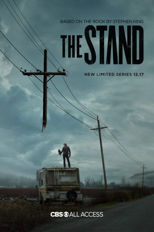مسلسل The Stand الموسم الاول الحلقة 9 التاسعة والاخيرة مترجمة
