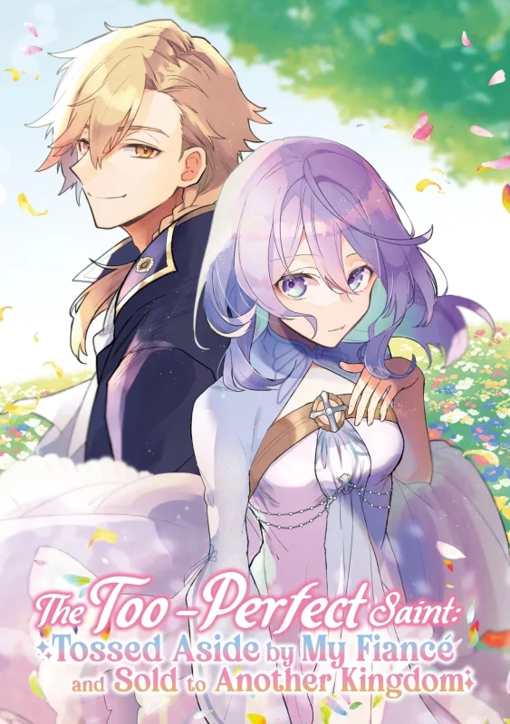 انمي Kanpekiseijo الموسم الاول الحلقة 12 الثانية عشر مترجمة