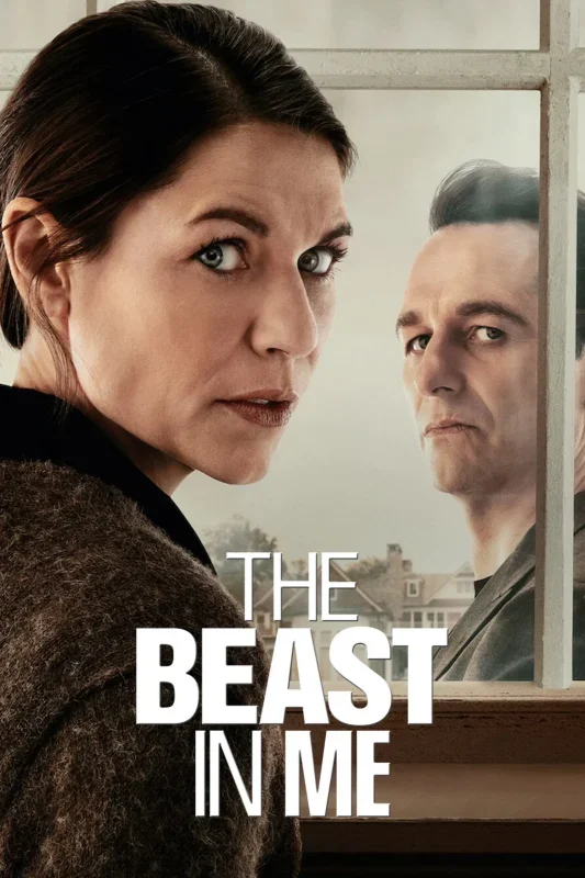 مسلسل The Beast In Me الموسم الاول الحلقة 7 السابعة مترجمة