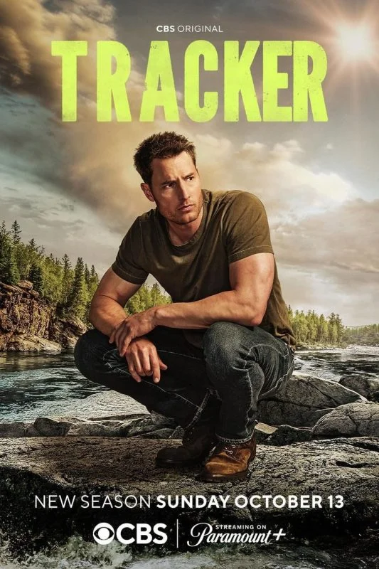 مسلسل Tracker الموسم الثاني الحلقة 20 العشرون مترجمة