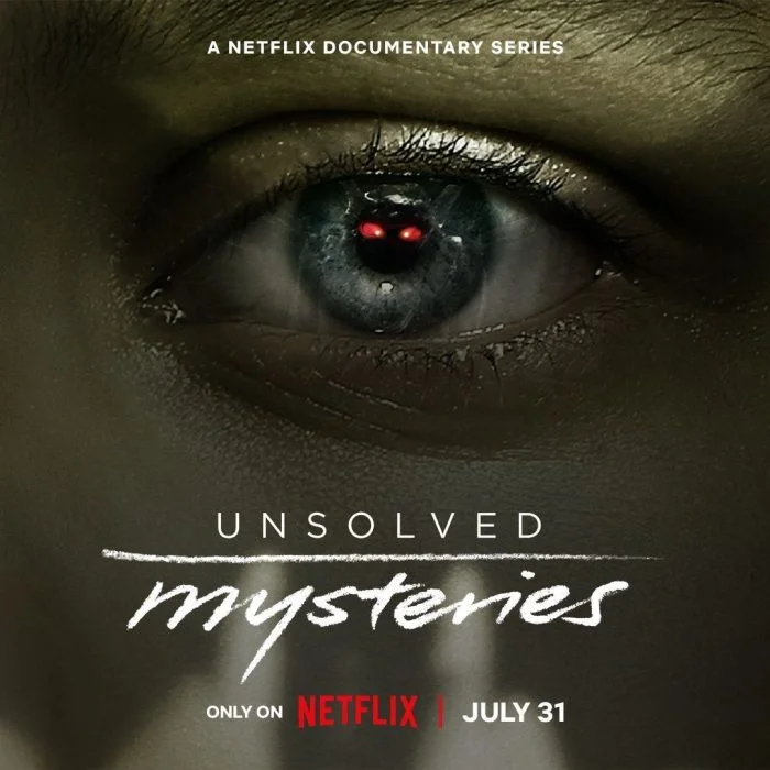 مسلسل Unsolved Mysteries الموسم الرابع الحلقة 5 الخامسة والاخيرة مترجمة