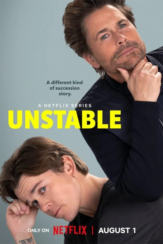 مسلسل Unstable الموسم الثاني الحلقة 8 الثامنة والاخيرة مترجمة
