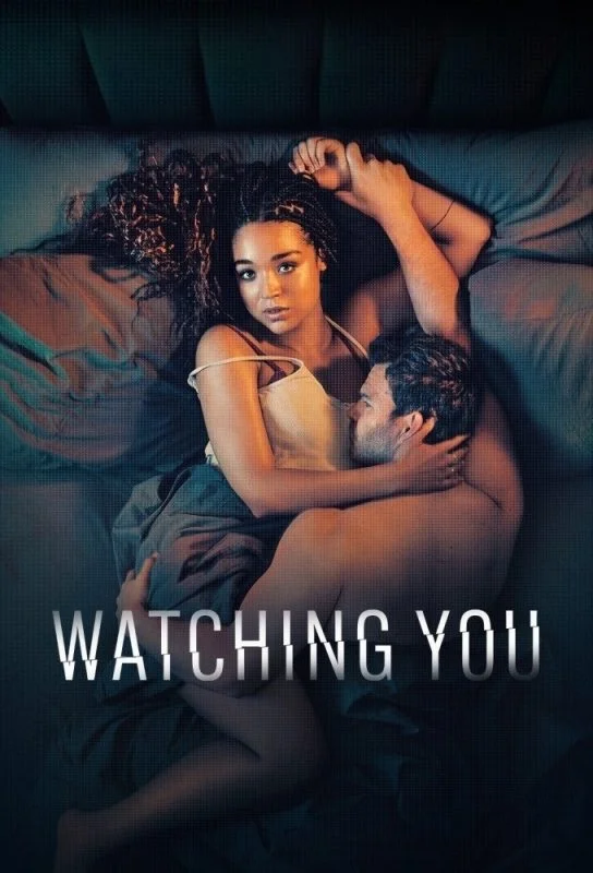 مسلسل Watching You الموسم الاول الحلقة 5 الخامسة مترجمة
