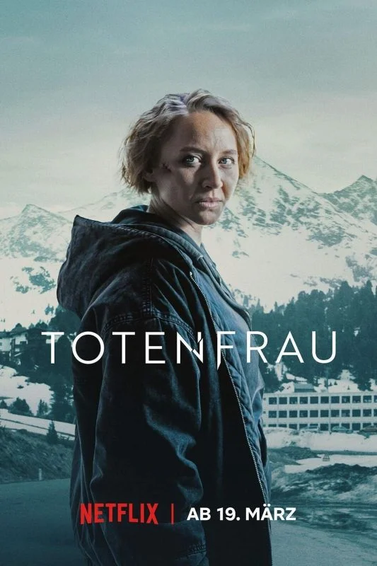 مسلسل Woman Of The Dead الموسم الثاني الحلقة 6 السادسة مترجمة