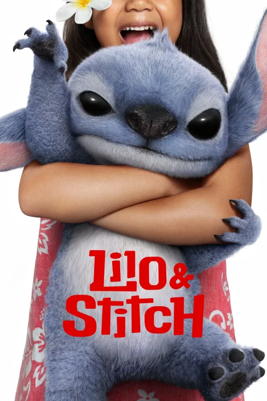 فيلم Lilo And Stitch 2025 مترجم