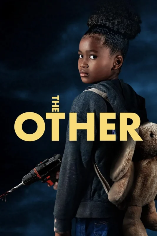 فيلم The Other 2025 مترجم