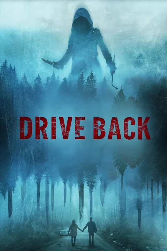 فيلم Drive Back 2024 مترجم