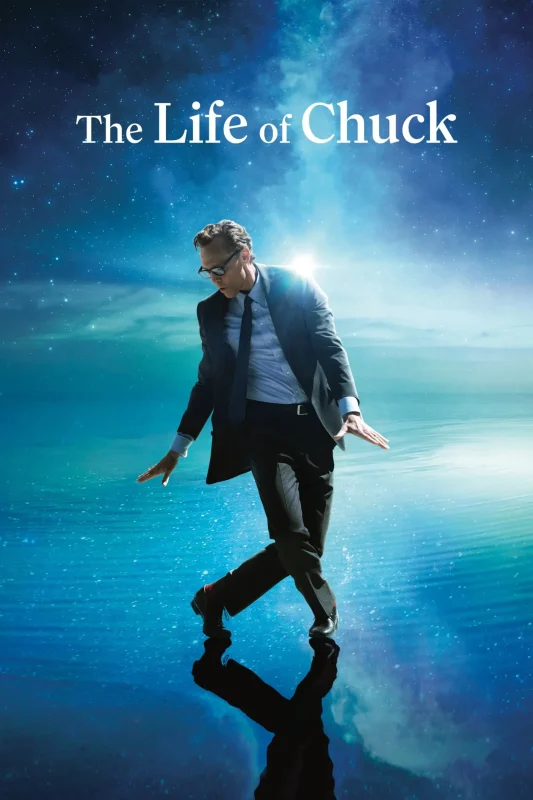 فيلم The Life Of Chuck 2024 مترجم