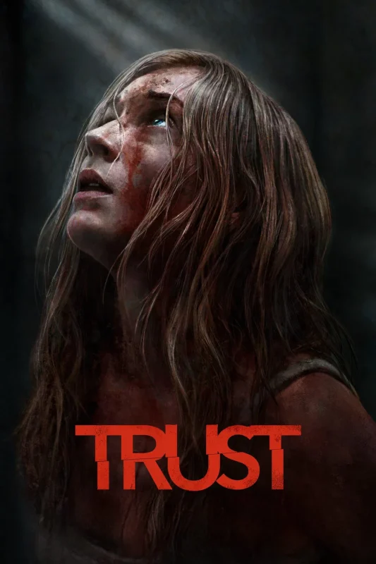 فيلم Trust 2025 مترجم