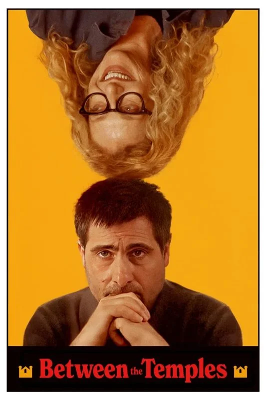 فيلم Between The Temples 2024 مترجم