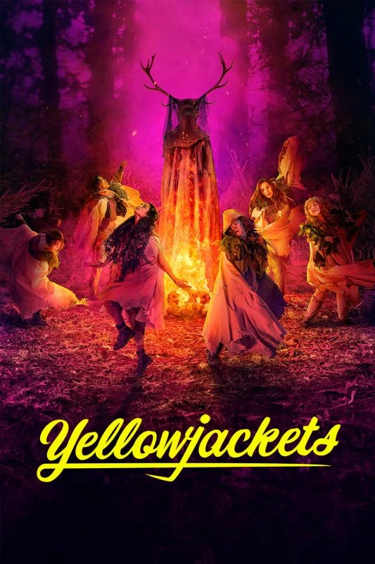 مسلسل Yellowjackets الموسم الثالث الحلقة 10 العاشرة مترجمة