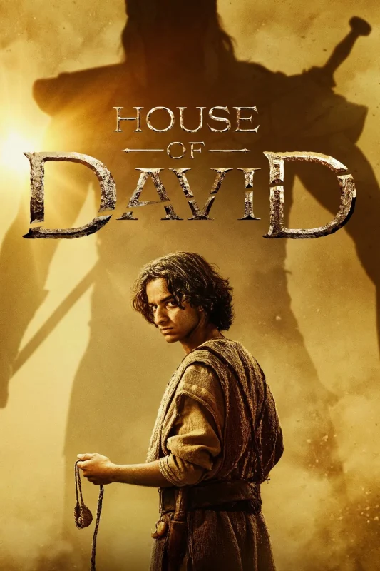 مسلسل House Of David الموسم الاول الحلقة 7 السابعة مترجمة