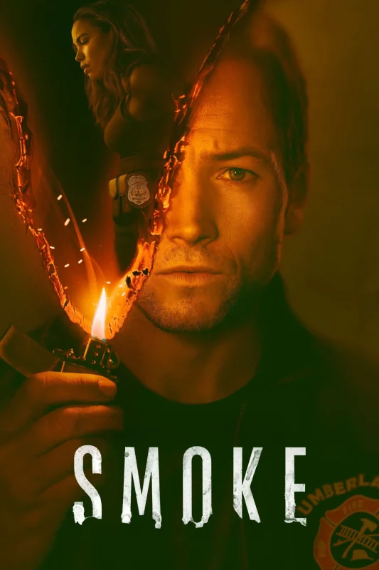 مسلسل Smoke الموسم الاول الحلقة 9 التاسعة مترجمة
