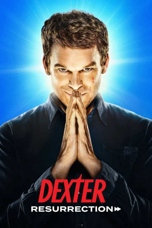 مسلسل Dexter Resurrection الموسم الاول الحلقة 10 العاشرة مترجمة