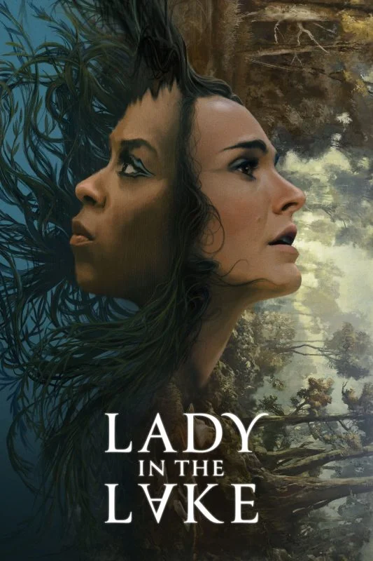 مسلسل Lady In The Lake الموسم الاول الحلقة 2 الثانية مترجمة