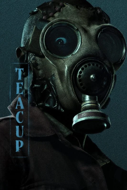 مسلسل Teacup الموسم الاول الحلقة 7 السابعة مترجمة