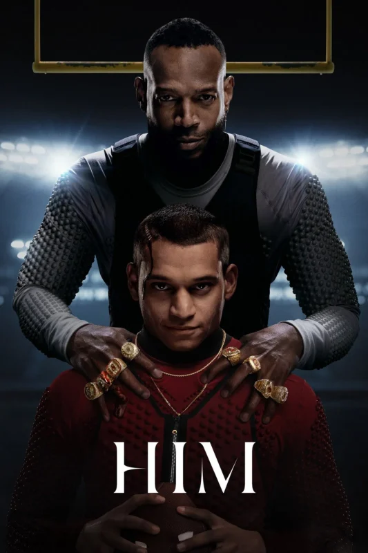 فيلم Him 2025 مترجم