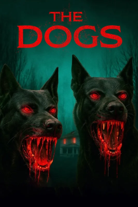 فيلم The Dogs 2025 مترجم