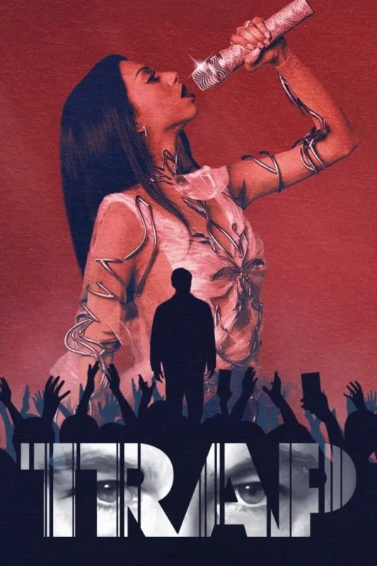 فيلم Trap 2024 مترجم