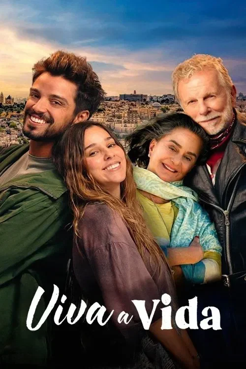 فيلم Cheer To Life 2025 مترجم