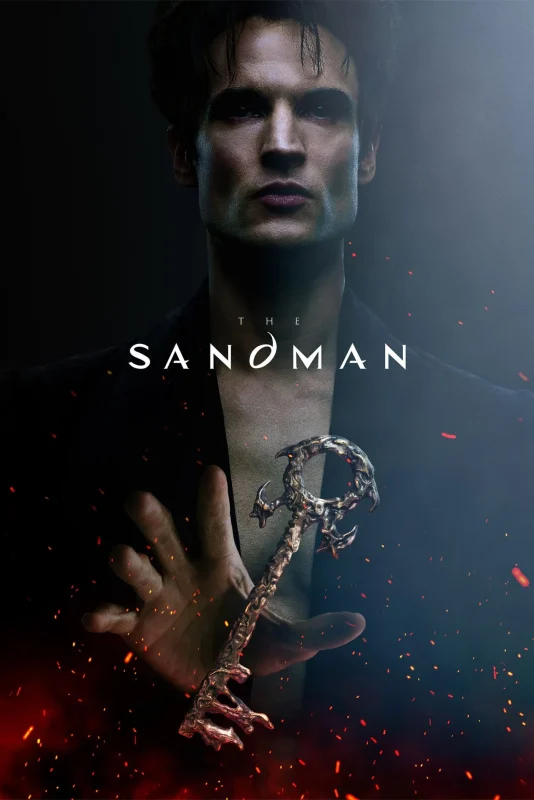 مسلسل The Sandman الموسم الثاني الحلقة 6 السادسة مترجمة