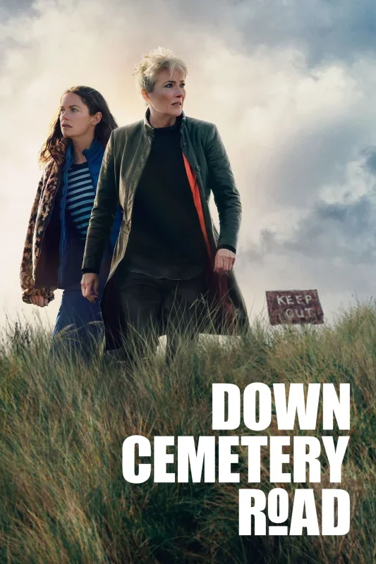 مسلسل Down Cemetery Road الموسم الاول الحلقة 4 الرابعة مترجمة