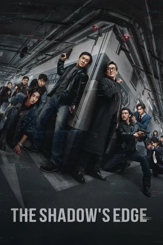 فيلم The Shadows Edge 2025 مترجم