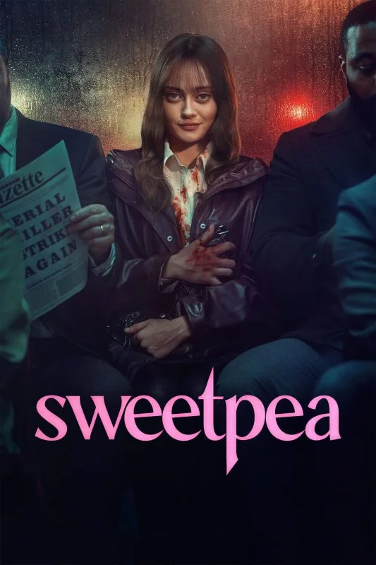 مسلسل Sweetpea الموسم الاول الحلقة 6 السادسة مترجمة