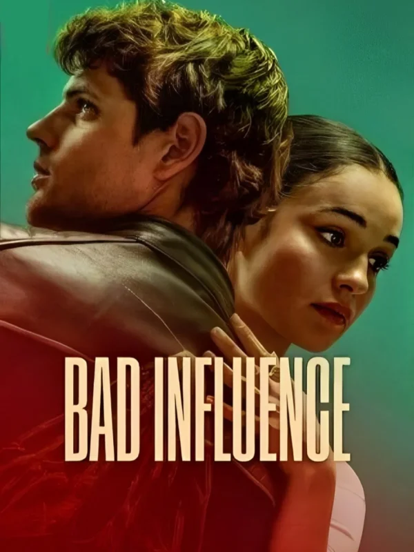 فيلم Bad Influence 2025 مترجم