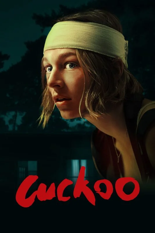 فيلم Cuckoo 2024 مترجم