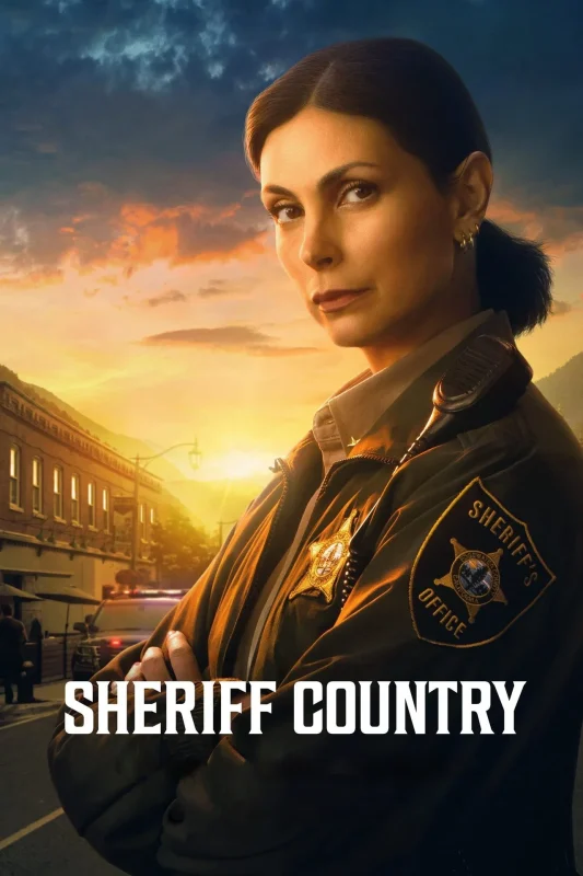 مسلسل Sheriff Country الموسم الاول الحلقة 10 العاشرة مترجمة