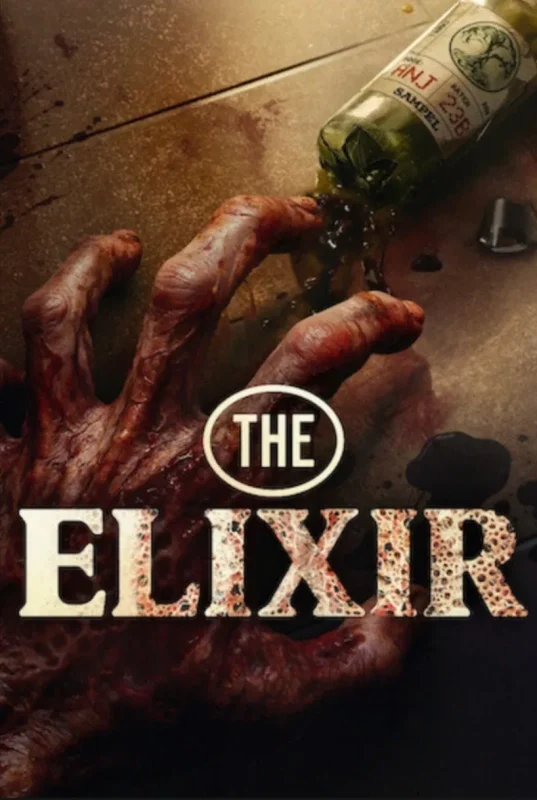 فيلم The Elixir 2025 مترجم