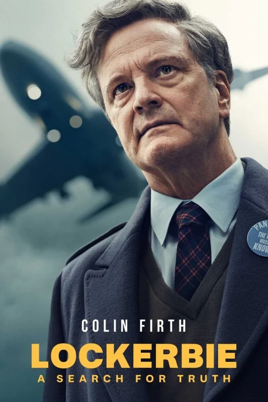 مسلسل Lockerbie A Search For Truth الموسم الاول الحلقة 5 الخامسة مترجمة