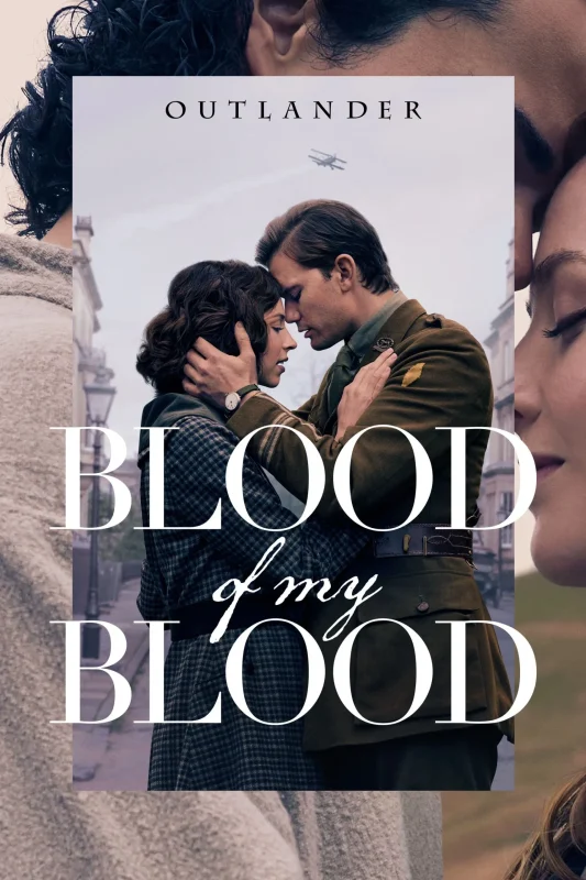 مسلسل Outlander Blood Of My Blood الموسم الاول الحلقة 10 العاشرة مترجمة