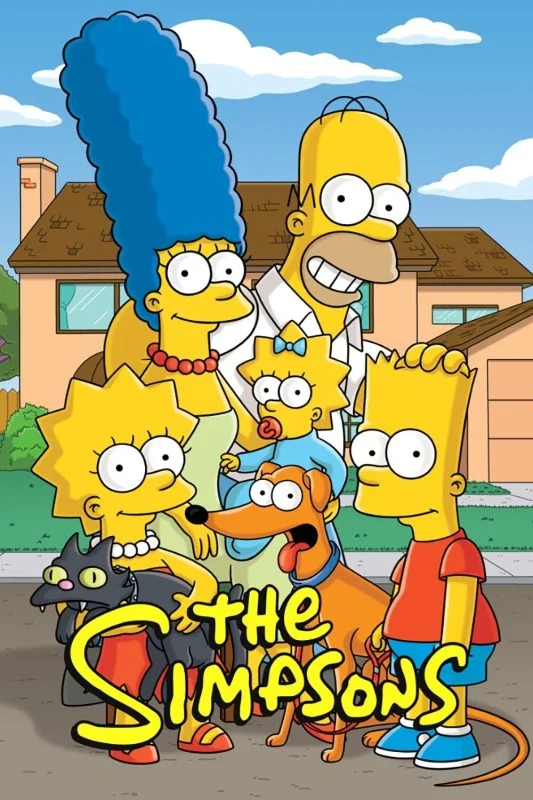 انمي The Simpsons موسم 36 الحلقة 18 الثامنة عشر مترجمة