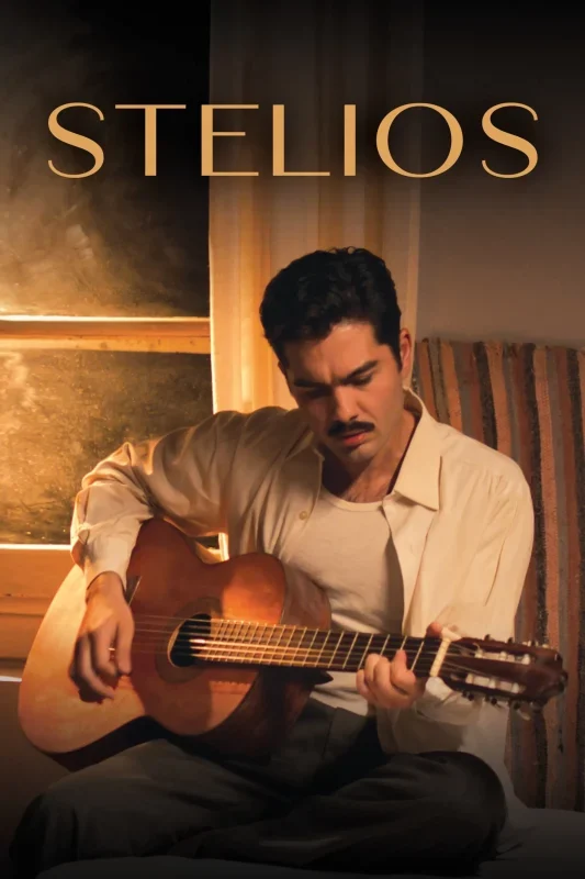 فيلم Stelios 2024 مترجم