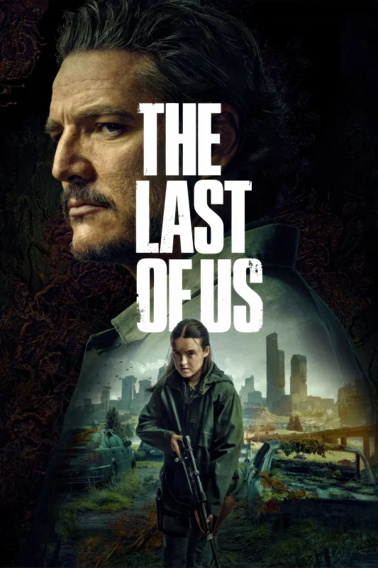 مسلسل The Last Of Us الموسم الثاني الحلقة 7 السابعة والاخيرة مترجمة