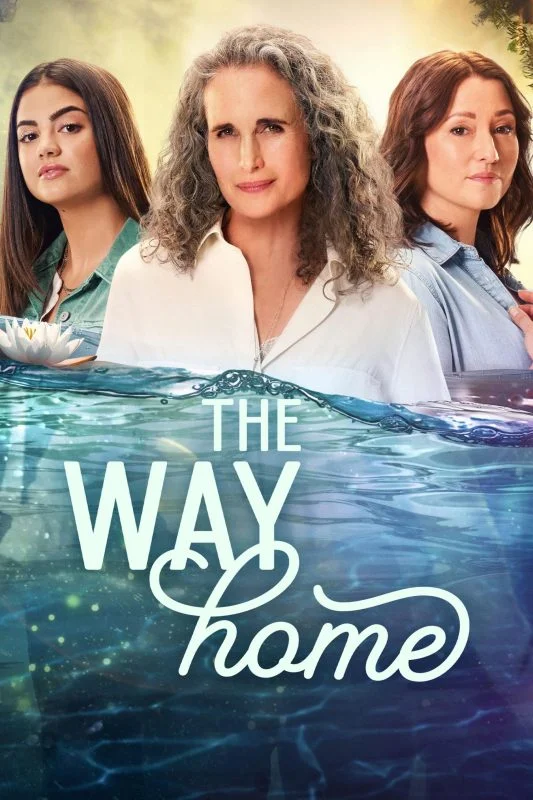 مسلسل The Way Home الموسم الثالث الحلقة 10 العاشرة مترجمة