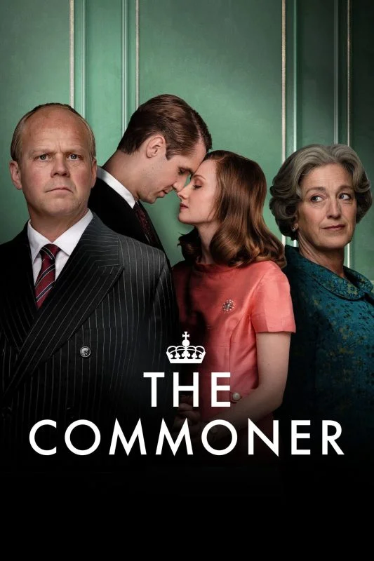 مسلسل The Commoner الموسم الاول الحلقة 4 الرابعة مترجمة